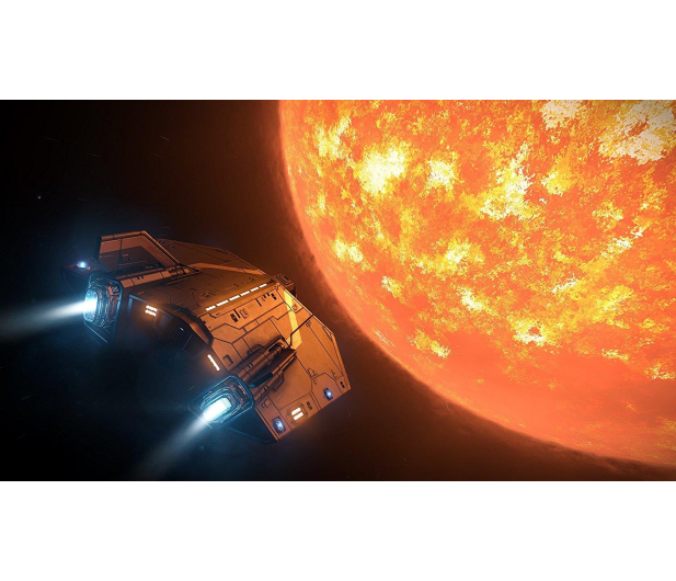 ELITE DANGEROUS: LEGENDARY EDITION - 371641 - zdjęcie 7